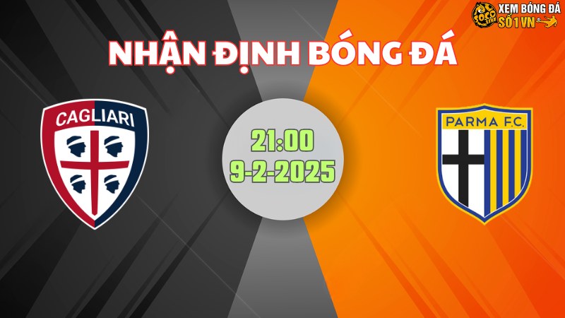 Cagliari - Parma