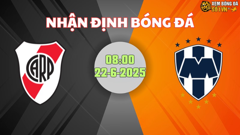 River-plate-vs-Monterrey